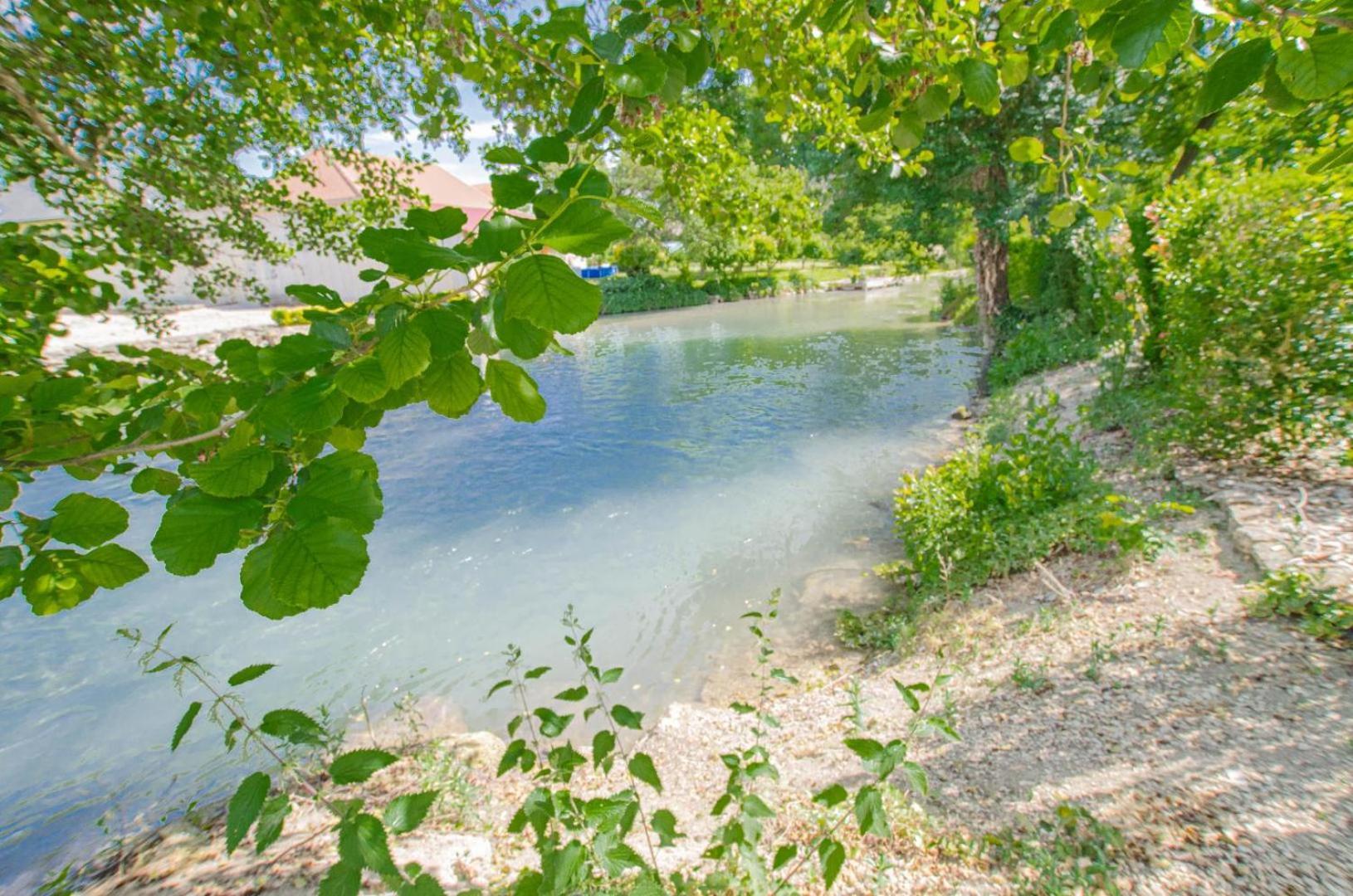 فيلا Le Moulin De La Lhuitrelle المظهر الخارجي الصورة